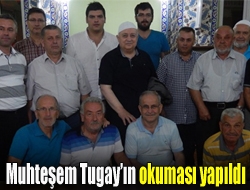 Kandırada Bayram sabahı evinde aniden rahatsızlanarak yaşamını yitiren Muhteşem Tugayım