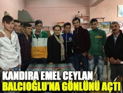 AK Parti Kandıra Belediye 