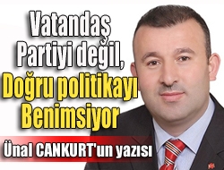 7 Nisan 150 milletvekili aday adayının umudu oldu. Ak Parti,