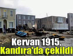 Ünlü yönetmen İsmail Güneşin Hayatımın filmi dediği Kervan 1915in büyük
