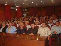 Kandıra İlçe Jandarma Komutanlığı  ekipleri Kandıra’nın tüm köylerinde Hayvan