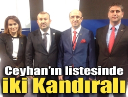 7 Şubatta gerçekleşen Ak Parti İl Kongresinde Mahmut Civelekten görevi