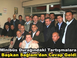 Kandırada elli yıllık 