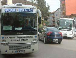 Başkan Kan esnafın 3 yıllık sorunu çözdü Yeni düenlemeye göre; Arabalar saatli kalkacak ve geçerken Duraklardan yolcusunu