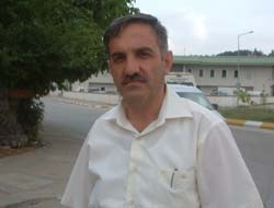 “Büyükşehir Belediyesi’nin Kandıra Koordinatörü Gökalp Çobanoğlu emekli mi edildi?” konulu