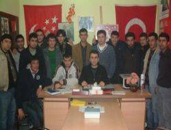 Kandıralı Gençler Saadette buluşuyor Kandıralı gençler Saadet Partisinde kenetleniyor. Kandıra Saadet Partisi gençlik kolları