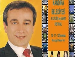 Kandıralıları Üzen Şok Uygulama Kandıra Belediyesi Kültür ve Sanat Festival’ini kaldıran başkan Cengiz Kan