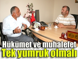 AK Parti Kandıra İlçe Başkanı Yunus Özder, son günlerde artan