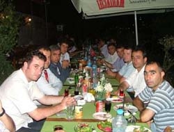 Kahramanmaraş’ a atanan Kandıra Cumhuriyet Başsavcısı Şehmuz Ernaz için ,