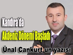 Kandıra