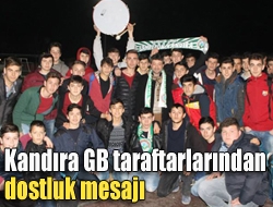 Kandıra Gençlerbirli