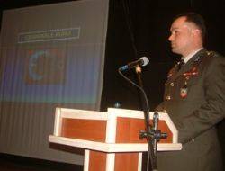 Kandıra, Şehitleri unutmadı Çanakkale Zaferi'nin 94. yıldönümü nedeniyle Kandıra'da Çanakkale'nin son Kahramanları adlı