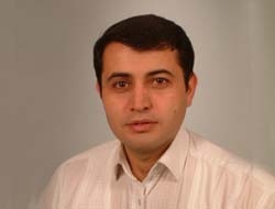 Kandıra CHP İlçe Teşkilatı 13 Ocak Olağan Kongresinde Mustafa Türk’te