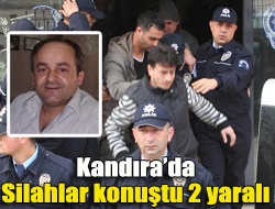 Eski muhtar Mustafa Yılmaz, düğün için cezaevinden izin aldı, Kandırada
