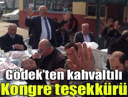 Kandıra Esnaf ve Sanatkârlar Kredi ve Kefalet Kooperatifi Başkanı Ahmet