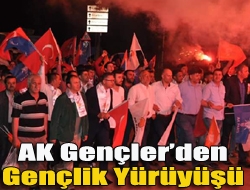 AK Parti Kandıra İlçe Gençlik Kolları Başkanlığı, 19 Mayıs Atatürkü