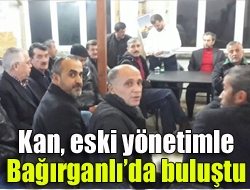 Kandıra eski belediye başkanı Cengiz Kan, Ak Parti eski ilçe