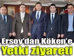 Kandıra Belediyesinde örgütlenme faaliyetlerini tamamlayan Hizmet-İş Sendikası Kocaeli Şube Başkanı