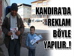 Esnafın satışlarını artırmak, kendini tanıtmak ve ekonomik sıkıntıları aşmak için