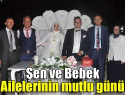 Kandıra Belediyesi personellerinden Mehmet Şenin oğlu Şenol Şen, Kandıra esnaflarından