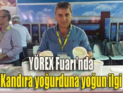 Antalya Ticaret Borsası ev sahipliğinde bu yıl altıncısı düzenlenen ve