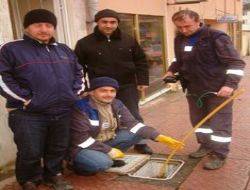 Doğalgazın ateşi Kandıra’da yakıldı İZGAZ tarafından Kandıra'nın merkezinde gerçekleştirilen çalışmalar büyük oranda tamamlandı. Kent