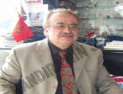 İsmail Genç; Adaylık niyetim yok ANAP'tan istifa edip AKP'ye geçen, 2004 seçimlerini kaybeden Kandıra Belediyesi