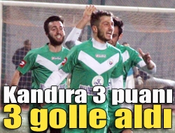 Amatör Süper Lig Play-Off grubunda kendilerine üst sıralarından yer bulmak