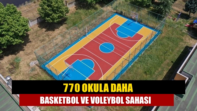 Büyükşehir, ‘Potasız Okul Kalmasın’ projesi ile gençlerin ve çocukların hem