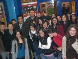 Kandıra METEM Muhasebe ve F