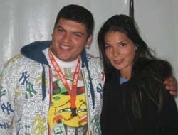 Kandıralı Sertaç Tugay, Show TV ekranlarında beğeni ile izlenilen ve