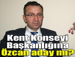Kandıra Kent Konseyi 29 Nisan Çarşamba günü Kandıra Turan Güneş