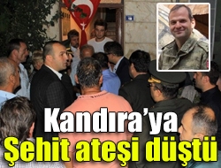 Tunceli'de Jandarma Özel Harekat timleri ile bir grup PKK'lı terörist