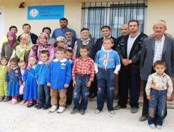 Kandıra Bağlıca Köyü’nde okul var öğretmen yok Kocaeli.. Burası, Türkiye'nin kalbi. Türkiye'nin en çok üreten, en zengin