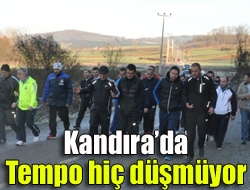 Kandıralılar daha sağ
