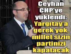 Ak Parti Kandıra 