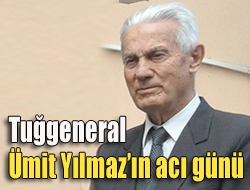 Emekli Jandarma Tuğgeneral Ümit Yılmaz ve Albay Murat Yılmazın babaları
