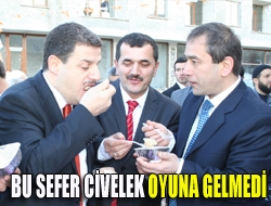 Kandıra Belediye Başkanı Cengiz Kan, Kandıra Belediye Meclisi üyelerini göreve