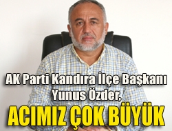 Tuncelide terör örgütü PKK ile 