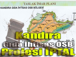 Yaklaşık 5 yıl önce başlayan ve sadece kamulaştırma için bugüne