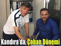 Amatör Süper Ligin iddialı ekiplerinden Kandıra Gençler Birliği yönetim kur