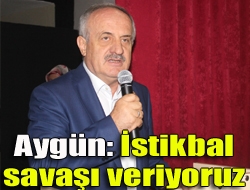 AK Parti Kandıra İlçe Teşkilatı tarafından sandık görevlilerine verilen eğitim