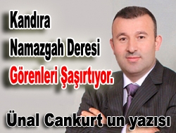 Kandıra Namazgah Deresi, 4-5 yıl önce ıslah çalışmaları başlamış, bu