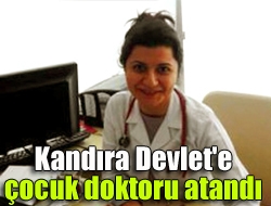 M. Kazım Dinç Kandıra Devlet Hastanesinde uzun zamandan bu yana