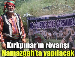 Kandıra Belediyesi tarafından düzenlenen Kandıra Geleneksel Yağlı Pehlivan Güreşleri, Tarım