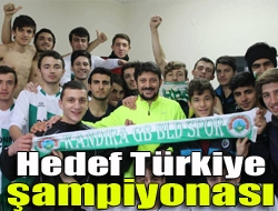 U-19 Ligi B Grubunda geçen hafta kendi sahasında Çenesuyu Plajyolusporu