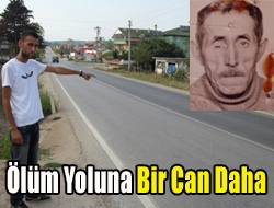 Kandıra Kurtyeri Köyü Nebioğlu mahallesinde karşıdan karşıya geçmek isteyen Tahir