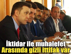 Kandıra ziyaretinde konuşan Türk Parti Genel Başkanı Ahmet Eyüp Özgüç,