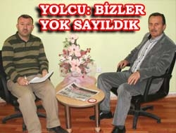 Belediye hizmetlerini en çok eleştire