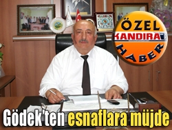 Kandıra Esnaf ve Sanatkârlar Kredi ve